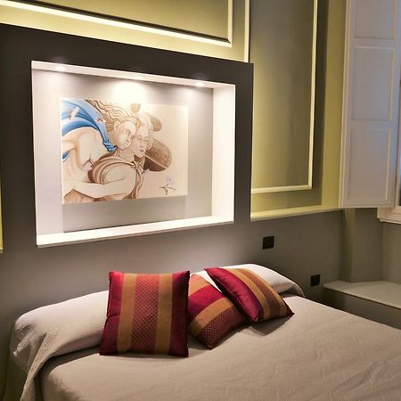 B&B Residenza Maiano Florencie Exteriér fotografie