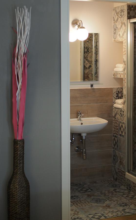 B&B Residenza Maiano Florencie Exteriér fotografie
