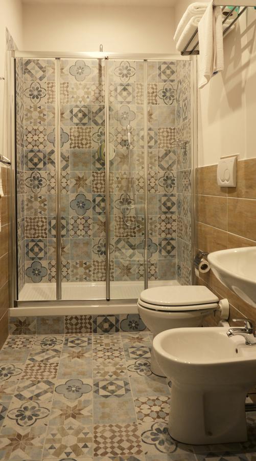 B&B Residenza Maiano Florencie Exteriér fotografie
