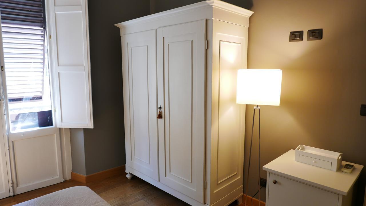 B&B Residenza Maiano Florencie Exteriér fotografie