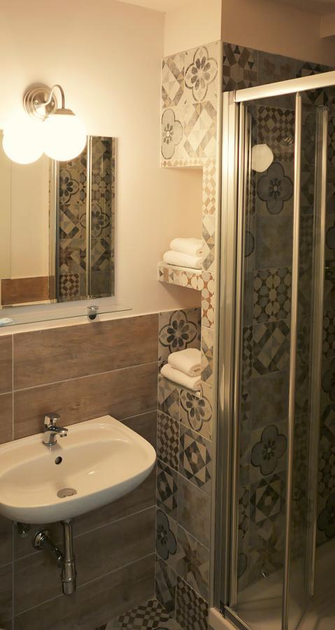 B&B Residenza Maiano Florencie Exteriér fotografie