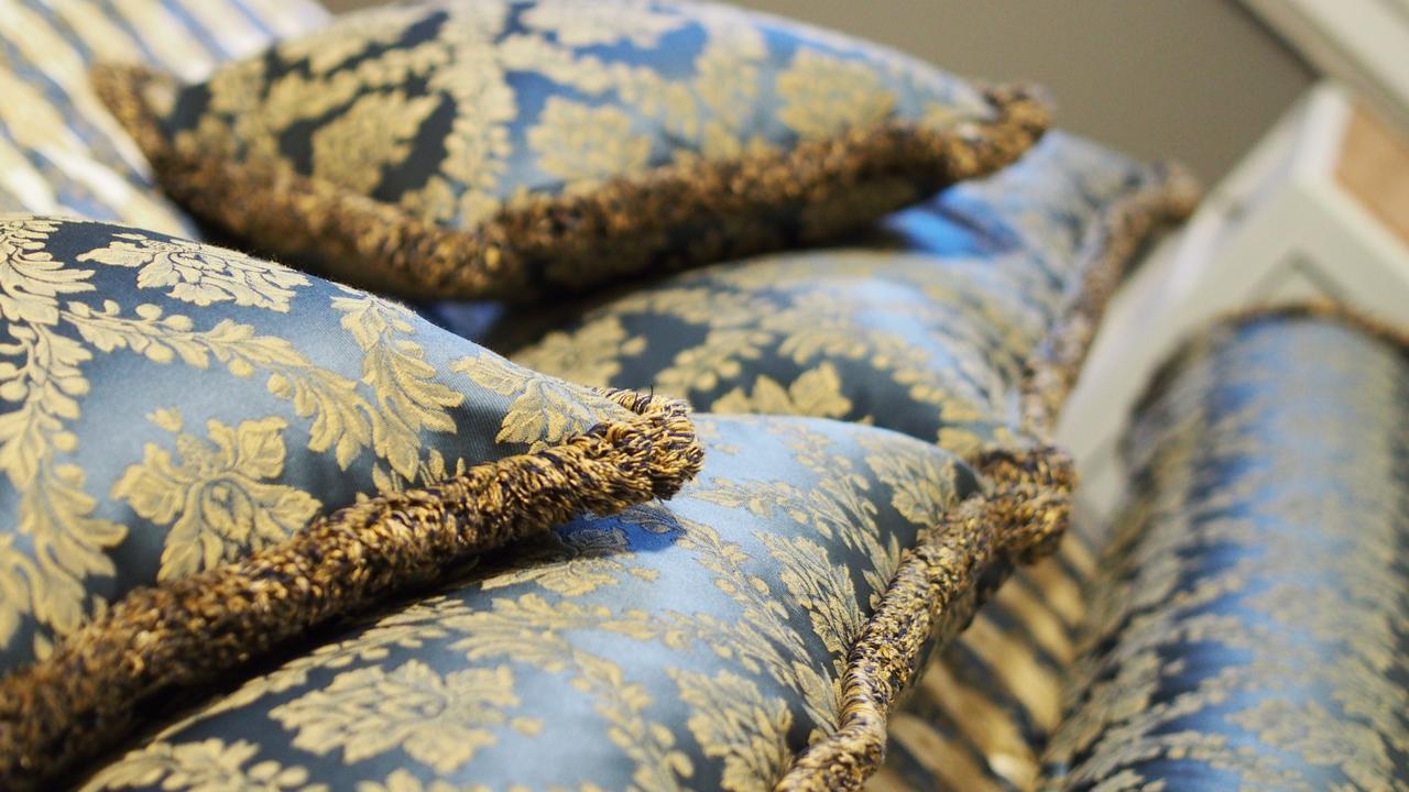 B&B Residenza Maiano Florencie Exteriér fotografie