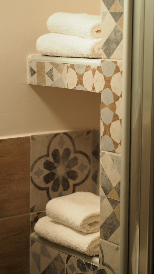 B&B Residenza Maiano Florencie Exteriér fotografie