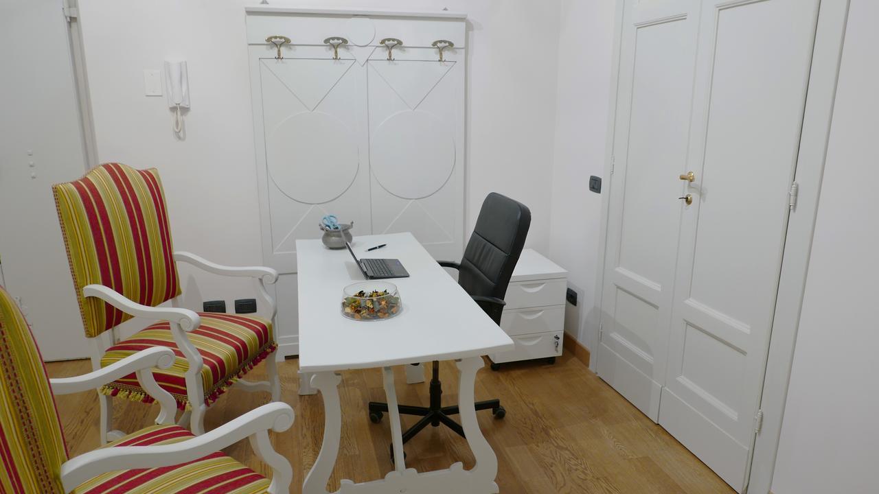 B&B Residenza Maiano Florencie Exteriér fotografie