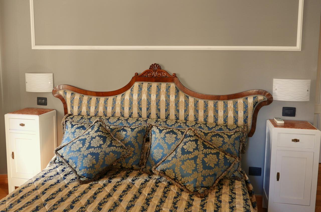 B&B Residenza Maiano Florencie Exteriér fotografie