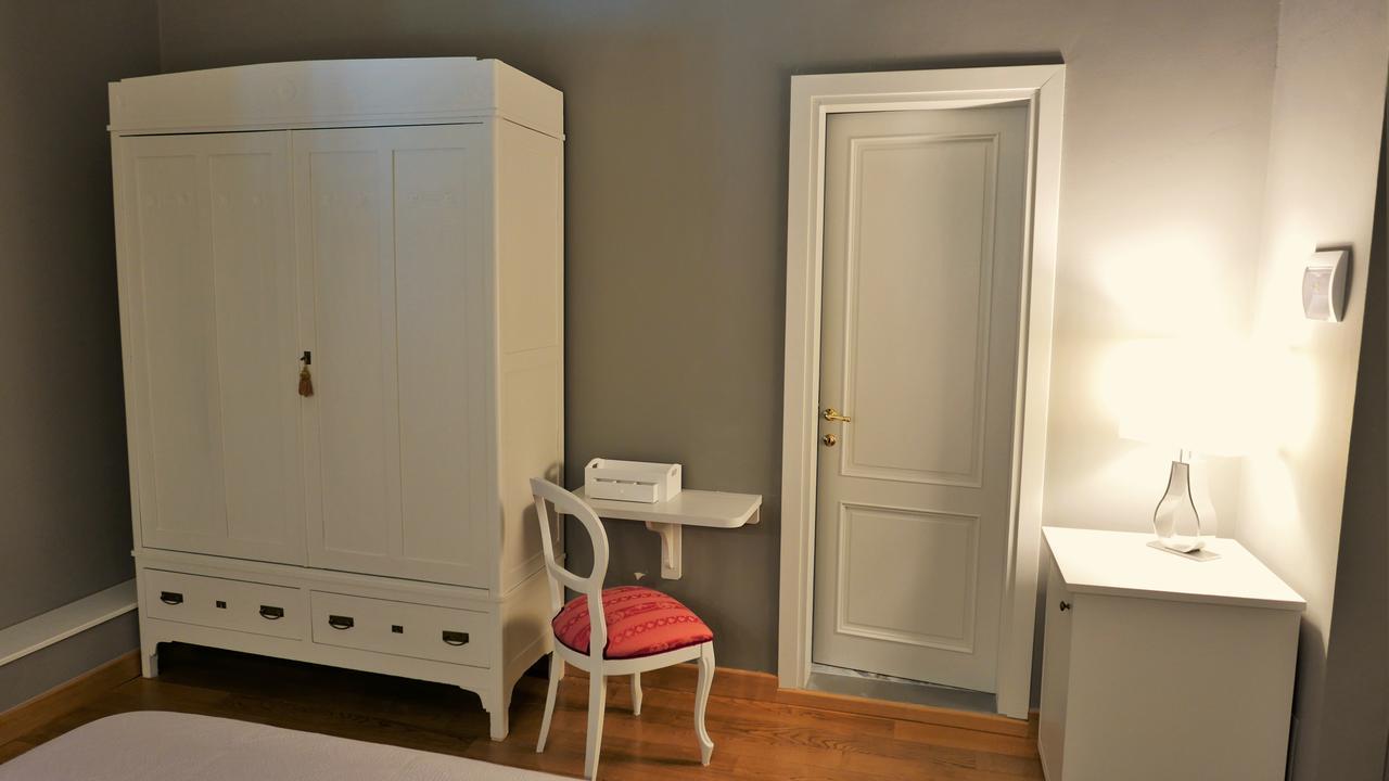 B&B Residenza Maiano Florencie Exteriér fotografie
