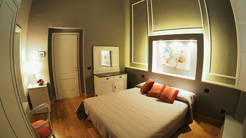 B&B Residenza Maiano Florencie Exteriér fotografie