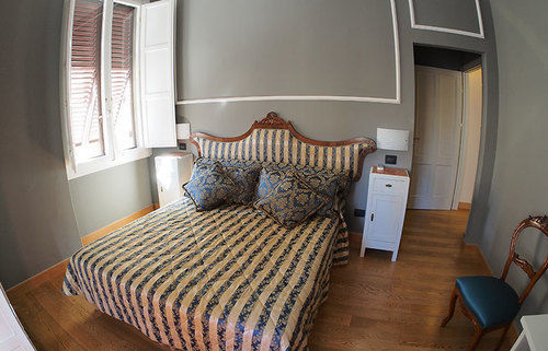 B&B Residenza Maiano Florencie Exteriér fotografie